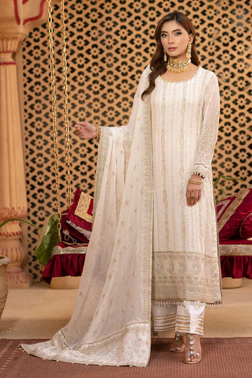 Neeshay | Dastgah Festive Formals | SHABNAM - Rang-e-Khaas