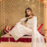 Neeshay | Dastgah Festive Formals | SHABNAM