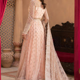 Neeshay | Dastgah Festive Formals | NAVA
