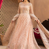 Neeshay | Dastgah Festive Formals | NAVA