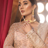 Neeshay | Dastgah Festive Formals | NAVA