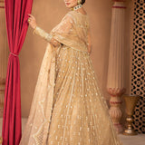 Neeshay | Dastgah Festive Formals | NOOR
