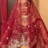 Neeshay | Dastgah Festive Formals | GULNAAR