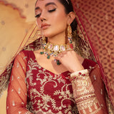 Neeshay | Dastgah Festive Formals | GULNAAR
