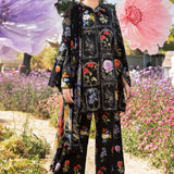 Maria B | M Prints 25 | MPT-2511-B