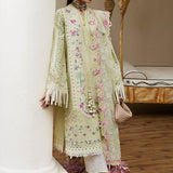 Suffuse | Luxury Lawn 25 | FERIDA