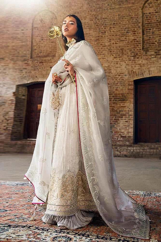 Suffuse | Silk Pret Summer 25 | NEVE - Rang-e-Khaas