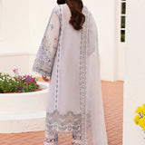 Baroque | Eid Lawn 25 | EL-D02