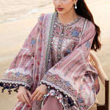 Jazmin | Shahkaar Luxury Lawn 25 | SL25-D2