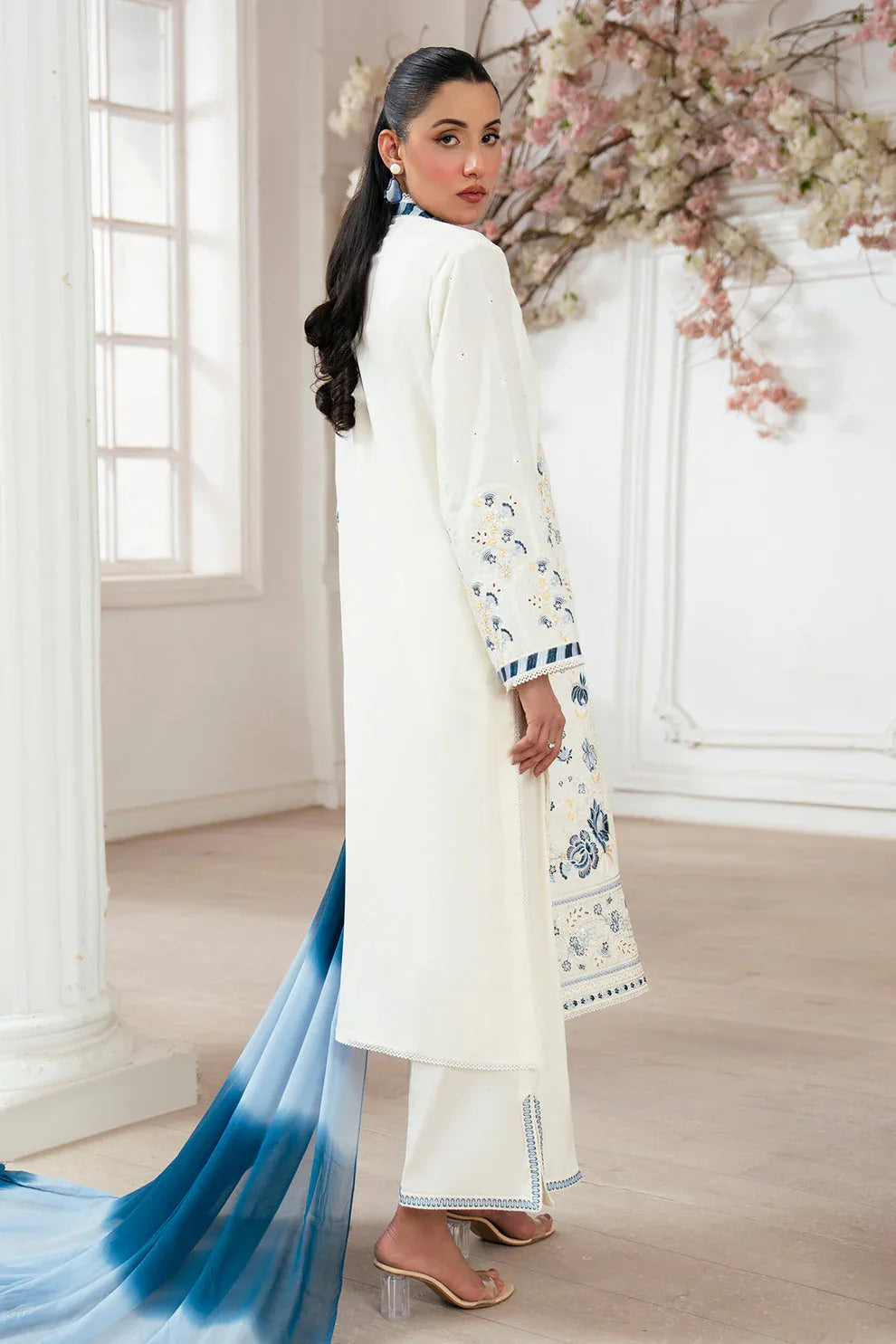Imrozia Premium | Kianna Casuals | SP-78 GILA - Rang-e-Khaas