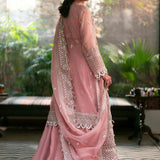 Eleshia | Khatoon Wedding Formals | Nazneen