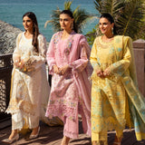 Rangrasiya | Premium Summer Lawn 25 | Natalia