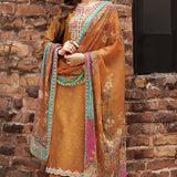 Farasha | Printed Essentials | Malisa