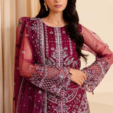 Farasha | Lumiere Formals | RUBY REGALIA