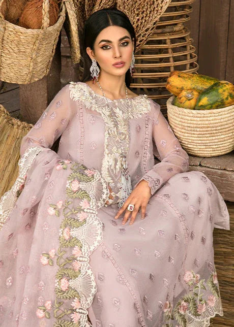 Saira Shakira | Luxury Pret | Aster - Rang-e-Khaas
