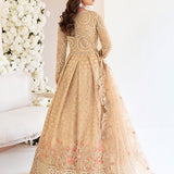 Imrozia-S-1064 GOLD ORCHID