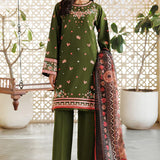 Farasha | Summer weaves| Olivine Dreams
