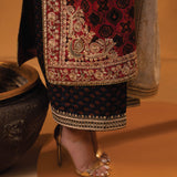 Faiza Faisal | Signature Pret Eid Edit |Carina