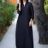 Erum Khan | Nue 25 | Midnight Enigma