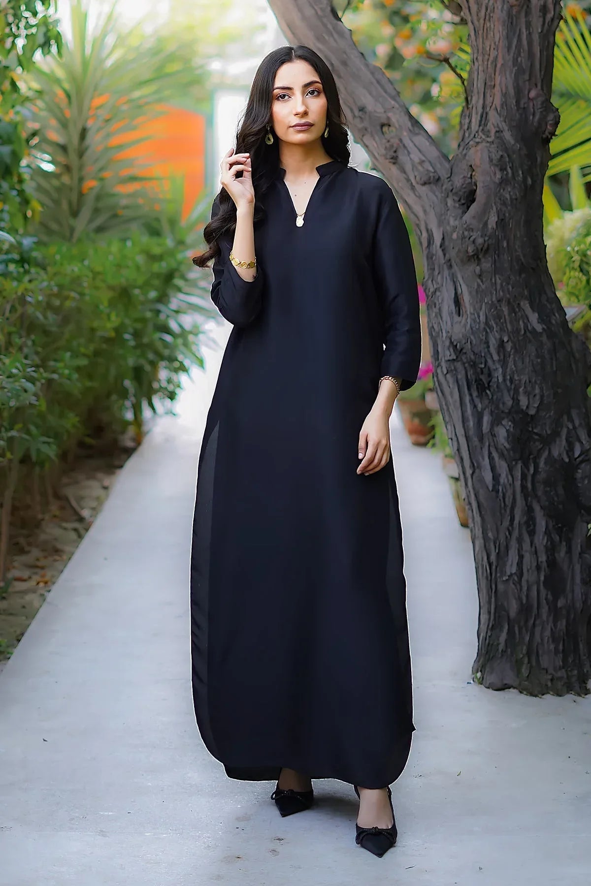 Erum Khan | Nue Pret | Midnight Enigma - Rang-e-Khaas