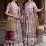 Iznik | Luxury Chiffon | ILC-08