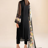 Baroque | Velvet Formals | CHIFFON UF-615