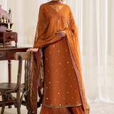 Iznik | Formal Wear | UE-287