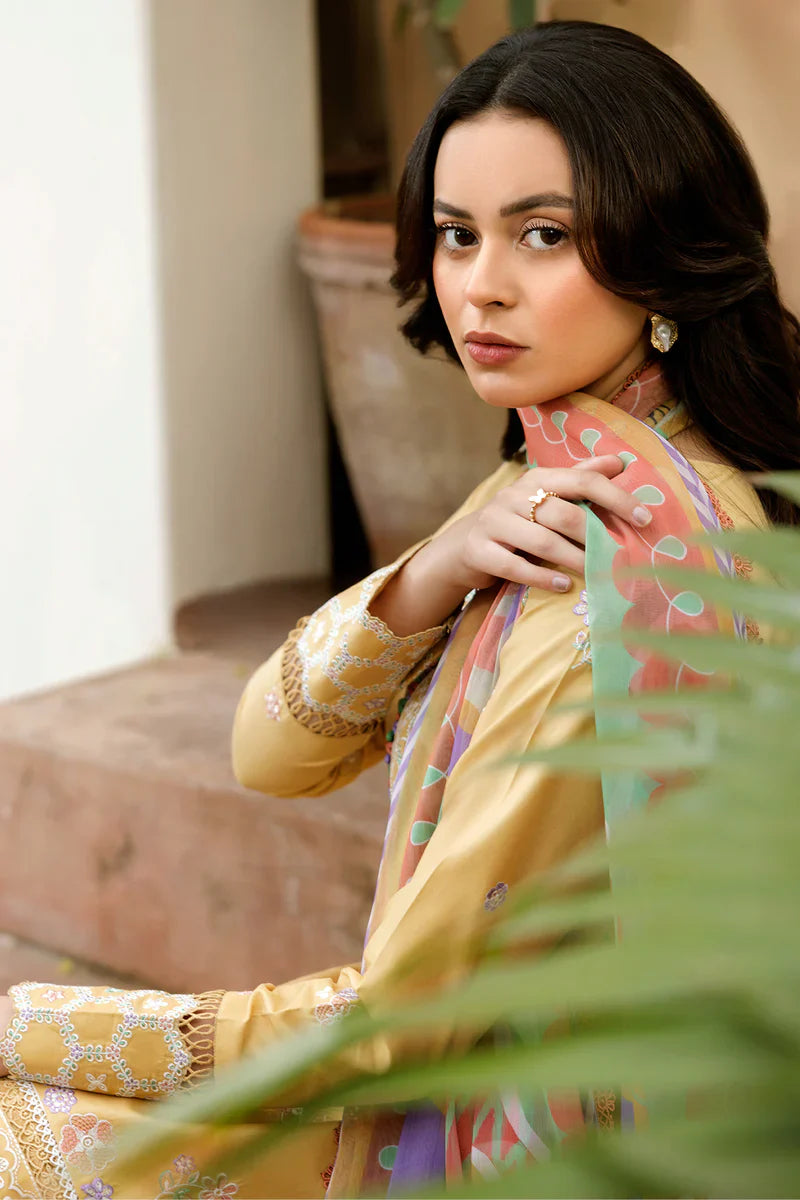 Farasha |Summer weaves | Tuscan Aura