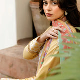 Farasha |Summer weaves | Tuscan Aura