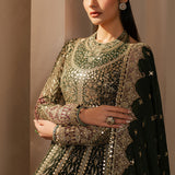 Jazmin | Wedding Formals | WF'25-02
