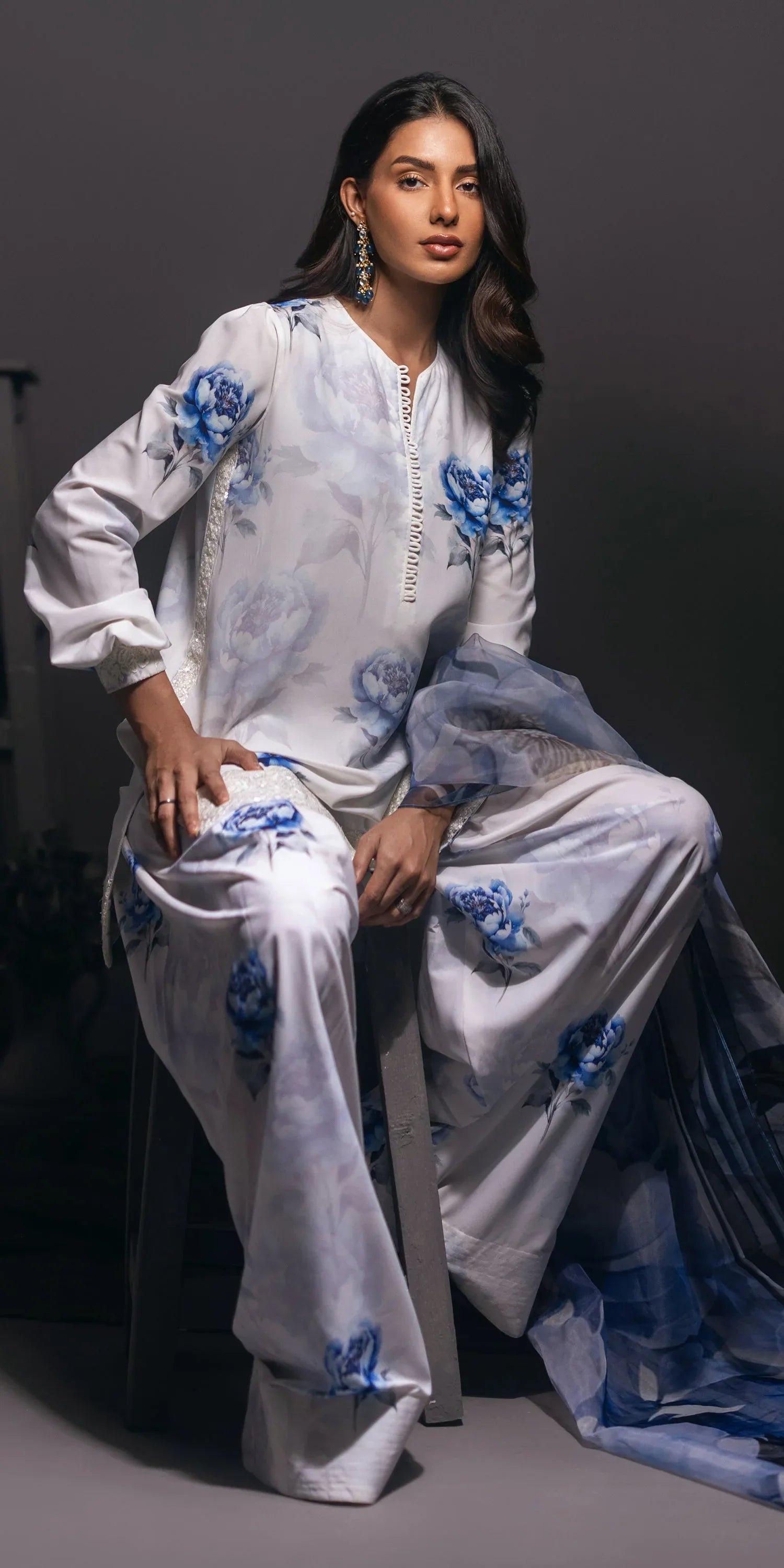 Erum Khan | Beyond Basic | RADIANT RHYTHM - Rang-e-Khaas