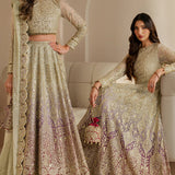 Jazmin | Wedding Formals | WF'25-01