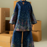 Afrozeh | Coords 25 | Muted