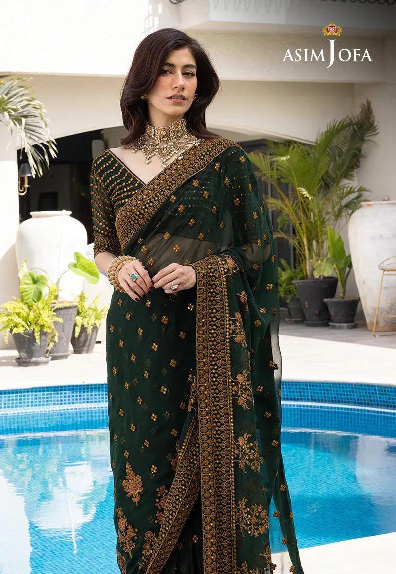 Asim Jofa | Mera Haseen Jora | AJJH-06 - Rang-e-Khaas