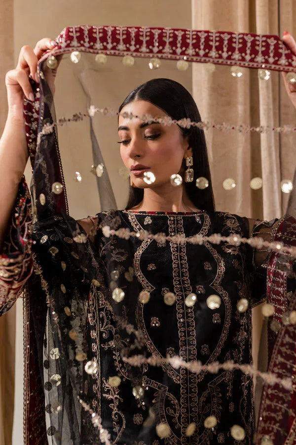 Farasha | Lumiere Formals | NOUR - Rang-e-Khaas
