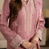 Neeshay | Winter Reverie | Peonette