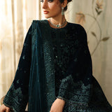 Baroque | Velvet 25 | UF-4322