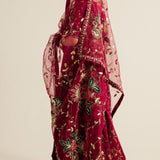 Zara Shahjahan | Wedding Formals 2024 | ZC-4002