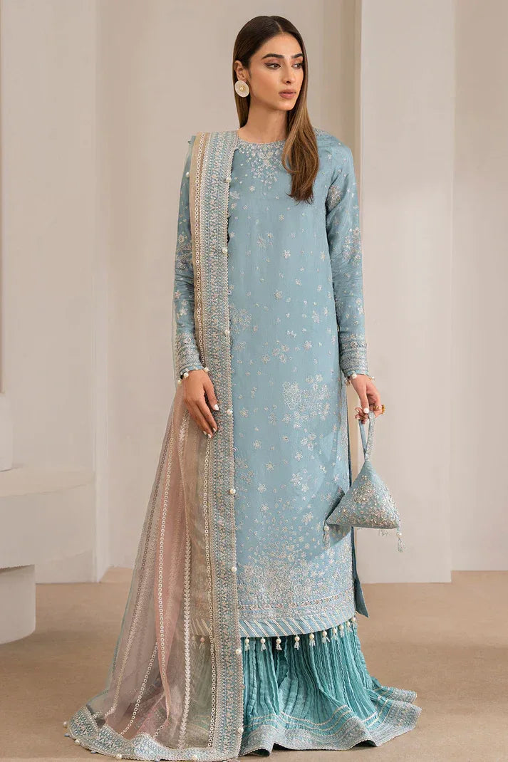 Jazmin | Wedding Formals | UR-7013 - Rang-e-Khaas