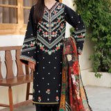 Farasha | Summer weaves | Midnight Veil