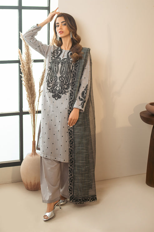 Declare | Eid Collection 25 | P001028
