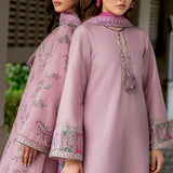 Jazmin | Winter Edition 24 | KHADDAR UW-0054
