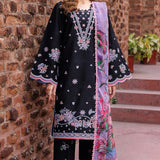 Farasha | Printed Essentials | Sable
