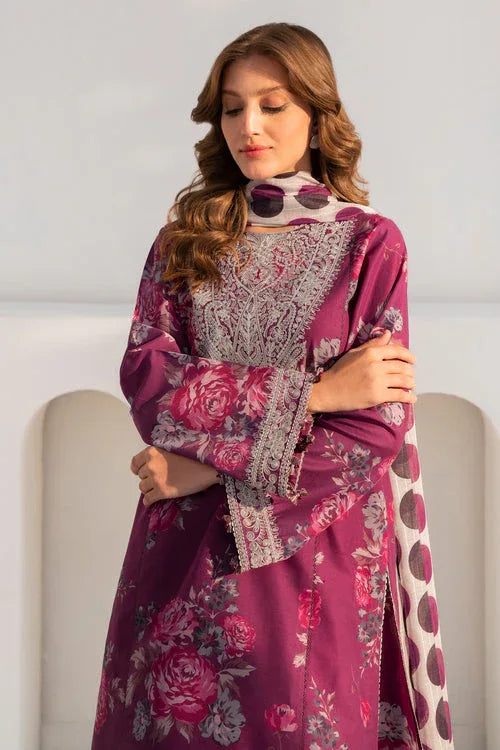 Jazmin | Ready to Wear 25 | RTW-1068 - Rang-e-Khaas