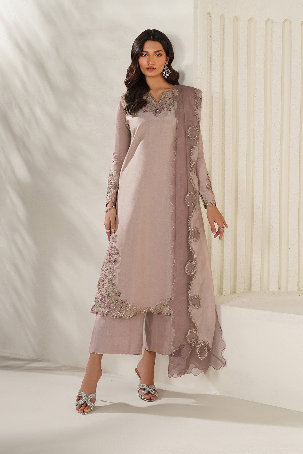 Iznik UE-613 Ramen Silk