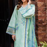 Farasha | Printed Essentials | Mistell