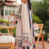 Elaf Premium | Printed Collection 24 | EEP-05B - Amica