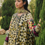 Elaf Premium | Printed Collection 24 | EEP-06B - Wonders
