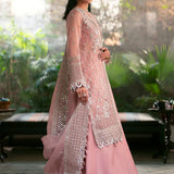 ELESHIA | Nazneen