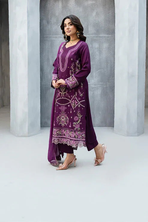 Imrozia Premium | Whispers  of Fall | SP-120 Fleure - Rang-e-Khaas